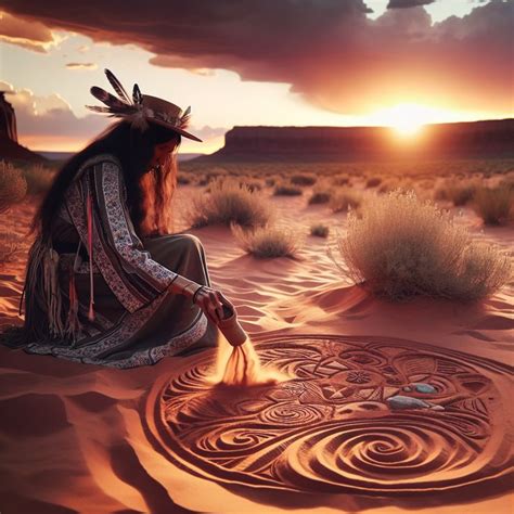 Navajo Witchcraft in Literature and Film